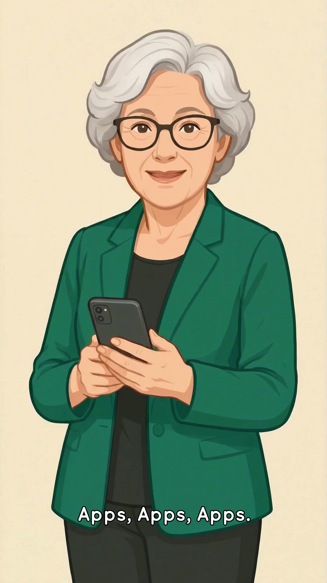 Vorschaubild: Apps einfach erklärt