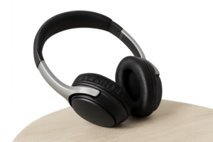 Beispielbild von Kopfhörern